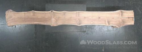 Latin Teak Wood Slab #169-GXH-BUI7