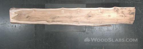 Latin Teak Wood Slab #NKF-C6T-S8PL
