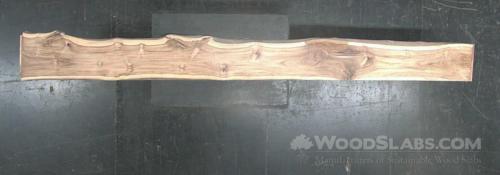 Latin Teak Wood Slab #3VS-ACM-FLP8