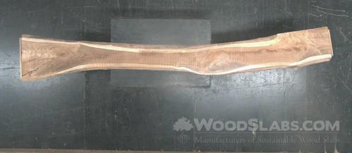 Latin Teak Wood Slab #8Z2-7KB-KVQK