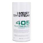8 Ounce West System 405 Filleting Blend