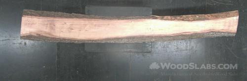 Ash Wood Slab #V0N-8SN-L3Q4