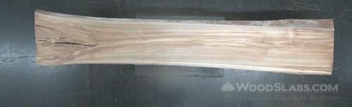 Latin Teak Wood Slab #V5D-WYR-1TBF