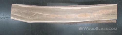 Latin Teak Wood Slab #PR9-KM1-AO1X