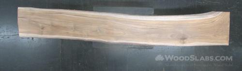 Latin Teak Wood Slab #2NC-RWI-F0CR