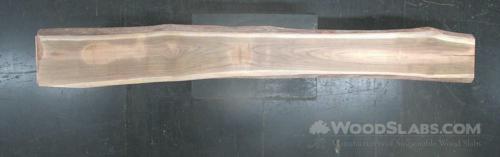 Latin Teak Wood Slab #FX7-L1M-IF4L