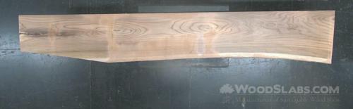 Latin Teak Wood Slab #ECS-R8N-3HMQ