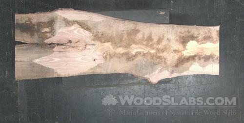 White Oak Wood Slab #4C9-TJI-41FP