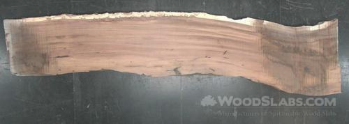 Parota Wood Slab #HLE-OEP-TPH9