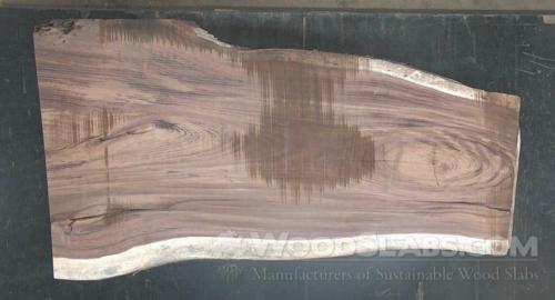 Parota Wood Slab #XWE-1OR-05AC