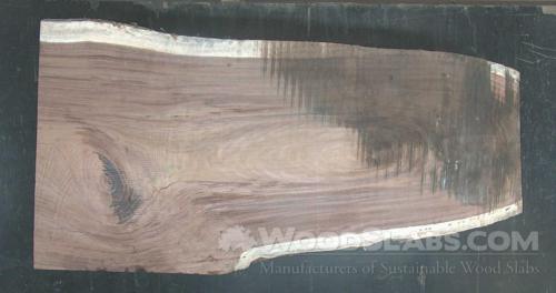 Parota Wood Slab #ZV1-K3L-J0YS