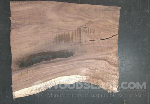 Parota Wood Slab #ULQ-B14-1TOR