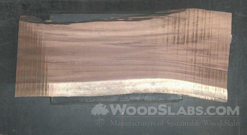 Parota Wood Slab #7ON-ACX-3H2B