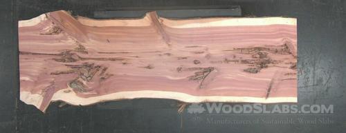 Aromatic Cedar Wood Slab #DNQ-4P1-8NVG