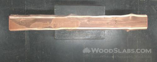 Latin Teak Wood Slab #LRS-R9G-02AD