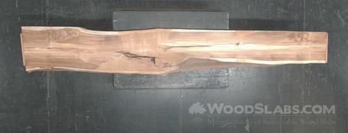Latin Teak Wood Slab #I4Z-6AH-ALCA