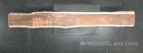 Latin Teak Wood Slab #HJ5-E35-UZQO