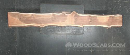 Latin Teak Wood Slab #X4W-SGZ-UG4Z