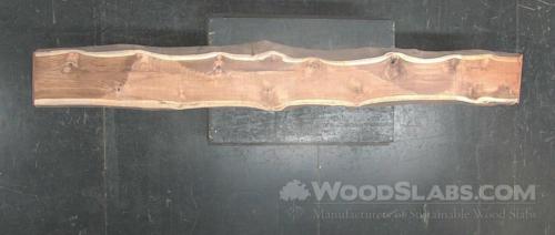 Latin Teak Wood Slab #9V4-2I9-7QFE