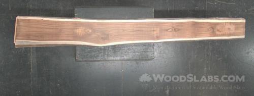 Latin Teak Wood Slab #40C-8HN-XCUD