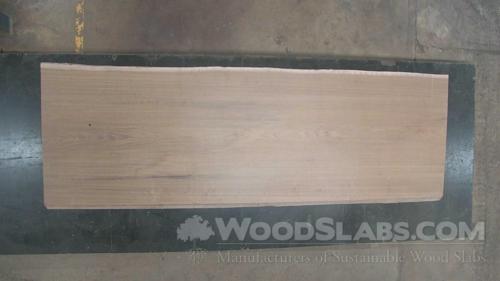 Ipe Wood Slab #IJM-AWY-2J5G