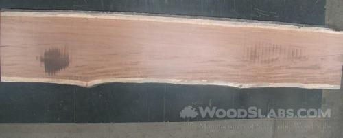 Tigerwood Wood Slab #8PH-JAK-F64T