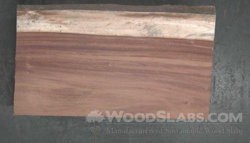 Parota Wood Slab #GG5-G8X-ZMHE