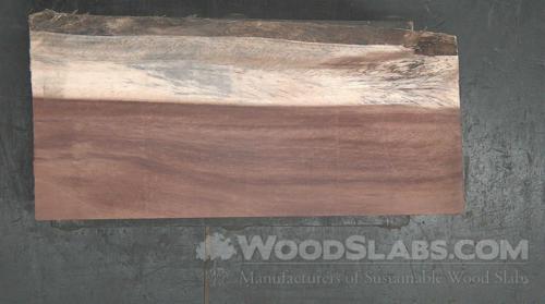 Parota Wood Slab #3FJ-WV0-QV8U