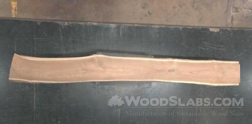 Latin Teak Wood Slab #S1G-FYO-WV1T