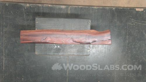 Australian Beefwood Wood Slab #I1J-1OO-SO3B