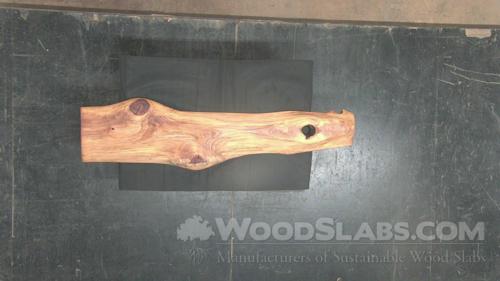 Cypress Wood Slab #WGZ-7X5-HJJZ