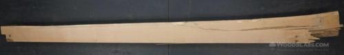 Live Oak Wood Slab #8FK-35U-DG14