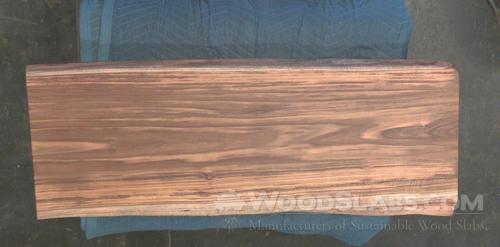 Latin Teak Wood Slab #MPI-F03-31OF