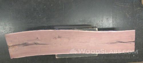 Walnut Wood Slab #TBC-W83-7LJJ