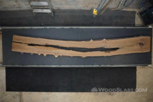 Itauba Wood Slab #94J-MMO-UEYD