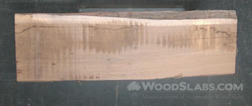 Ipe Wood Slab #66F-7T8-2KB2
