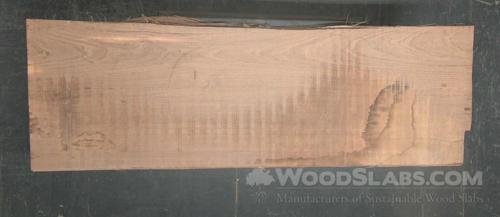Ipe Wood Slab #7PV-1UC-ZBEH