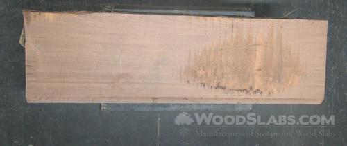 Ipe Wood Slab #XDD-GGT-N0QU