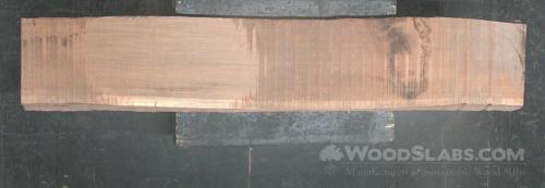 Ipe Wood Slab #RLB-O4S-6SFX
