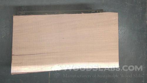 Ipe Wood Slab #53I-100-DXCI