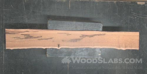 Cumaru Wood Slab #NRK-501-RUFF