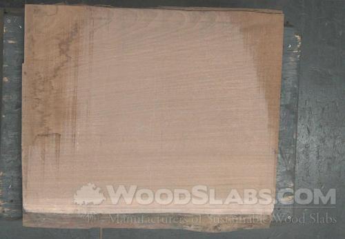 Ipe Wood Slab #08H-A1Y-GZ9Q