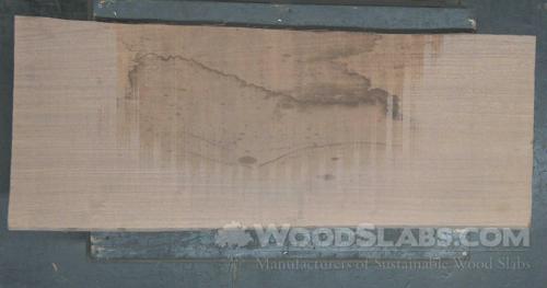 Ipe Wood Slab #CHJ-OCW-E6EX