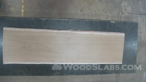 Ipe Wood Slab #0NO-0KQ-PD95