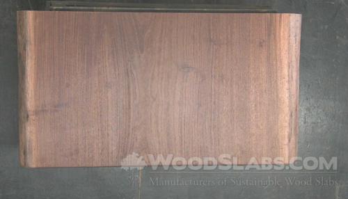 Ipe Wood Slab #J1H-6XL-6IGN