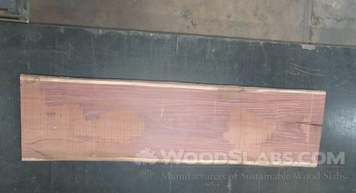 Cumaru Wood Slab #7GS-U6B-V38Q