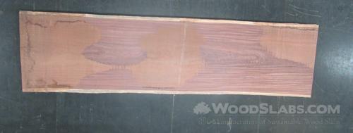 Cumaru Wood Slab #JZ9-WZ1-5Q0R