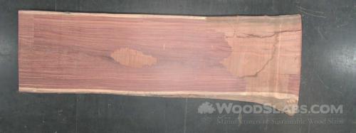 Cumaru Wood Slab #9EL-OAN-XAPX
