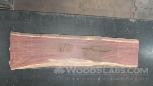 Cumaru Wood Slab #IHL-NAX-RWMH