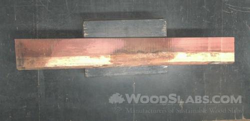 Tigerwood Wood Slab #1UL-Z7L-HLEP